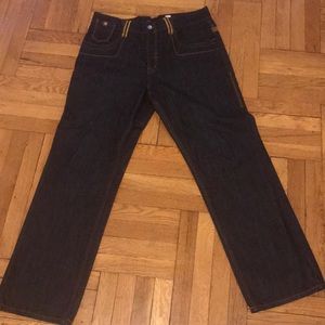 Rocawear Denim Jeans
